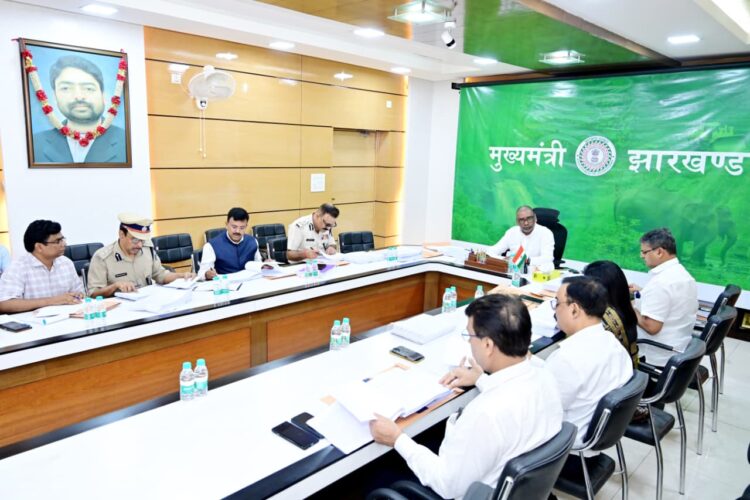 आजीवन सजा काट रहे 51 कैदियों को रिहा किए जाने पर बनी सहमति !