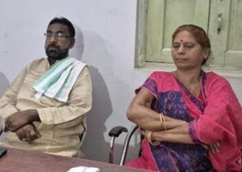 गया में PM मोदी के कार्यक्रम में दिखे RJD के दो विधायक !