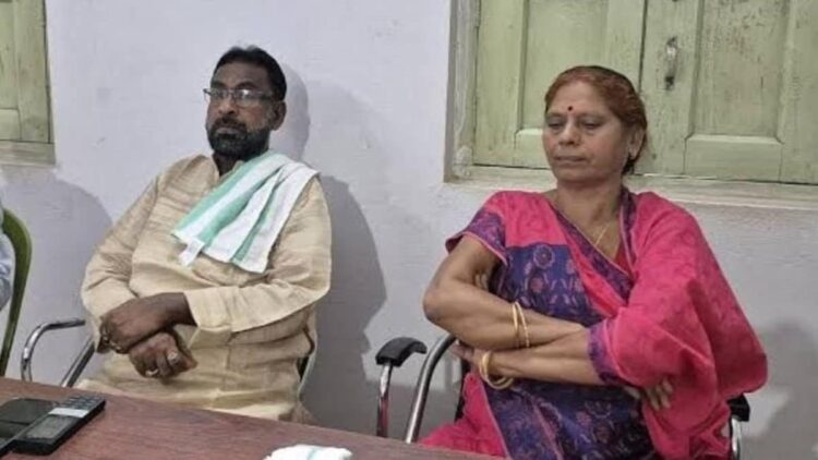 गया में PM मोदी के कार्यक्रम में दिखे RJD के दो विधायक !