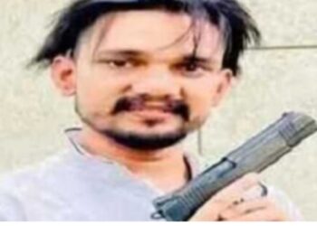अपराधी मयंक सिंह को लेकर आज अज़रबैजान रांची पहुंची एटीएस की टीम !