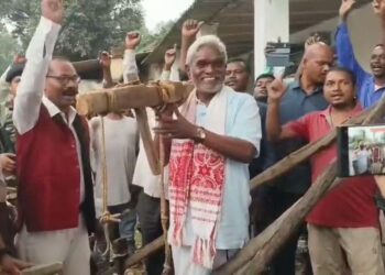 नगड़ी में बनने जा रहे रिम्स-2 !