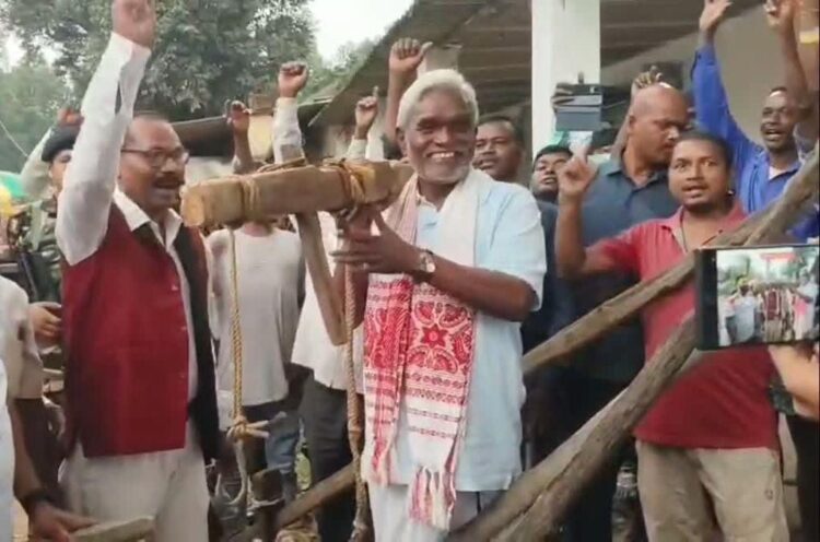 नगड़ी में बनने जा रहे रिम्स-2 !