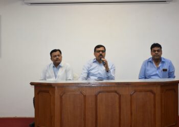 सीसीएल में ऑनलाइन पैथोलॉजी रिपोर्ट पोर्टल का शुभारंभ !