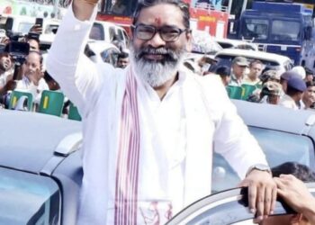 हेमंत सोरेन राहुल गांधी के वोटर अधिकार यात्रा में होंगे शामिल !