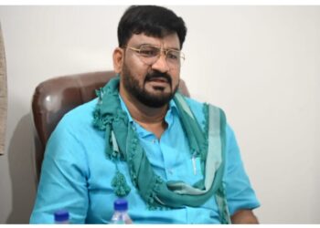 कल्याण मंत्री हफीजुल हसन का अचानक तबीयत बिगड. गई  !