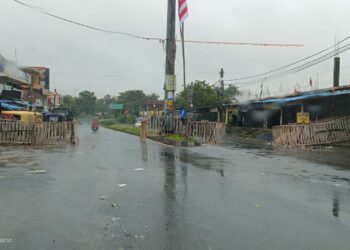 झारखंड में 3 सितंबर तक बारिश और वज्रपात की चेतावनी !