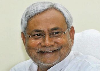 मुख्यमंत्री ने हरितालिका तीज के अवसर पर बिहारवासियों को बधाई एवं शुभकामनायें दी !