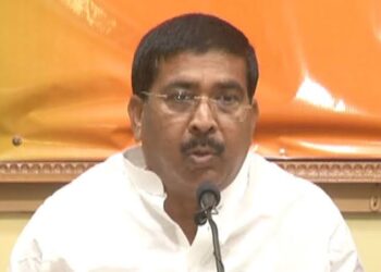 अवैध खनन माफियाओं के इशारे पर हुई सूर्या हांसदा की हत्या….आदित्य साहू !