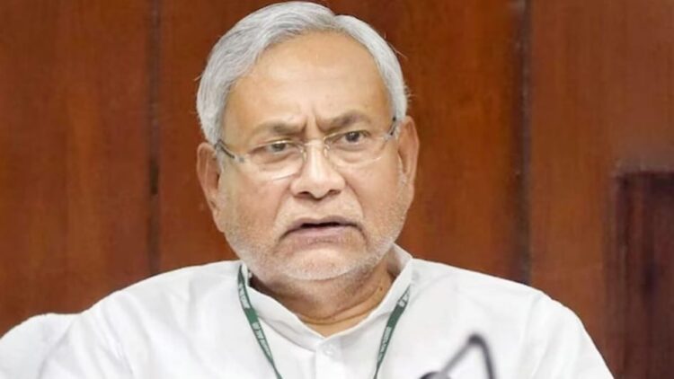 बिहार मुख्यमंत्री ने भागलपुर में 301.71 करोड़ रुपये लागत से 59 योजनाओं का किया उद्घाटन !