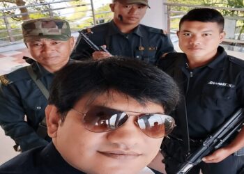 फर्जी तरीके से करके सरकारी सुविधा और सुरक्षा लेने के मामले !