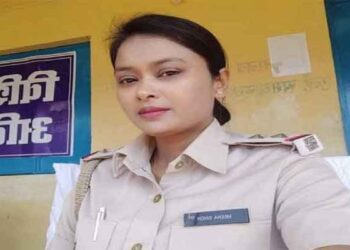 महिला दरोगा मीरा सिंह की मुश्किलें बढ़ गई हैं !