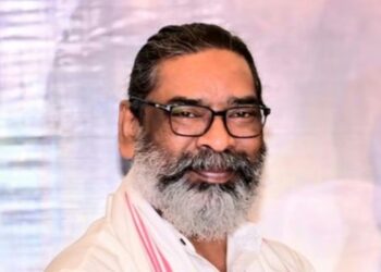 जैक  के मैट्रिक और इंटर के टॉपर्स को मुख्यमंत्री हेमंत सोरेन सम्मानित करेंगे !