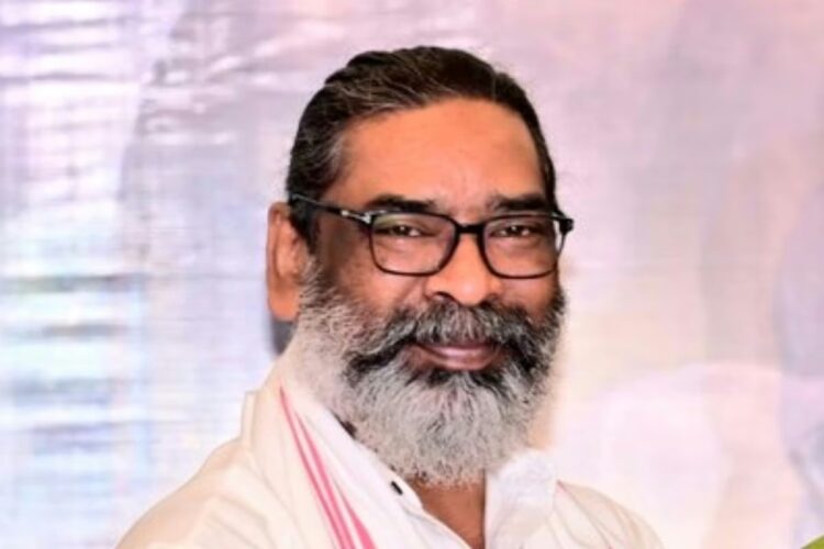 जैक  के मैट्रिक और इंटर के टॉपर्स को मुख्यमंत्री हेमंत सोरेन सम्मानित करेंगे !