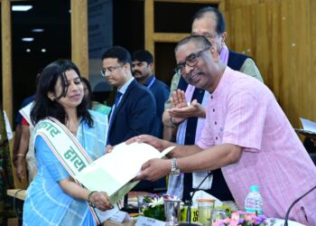 झारखंड के युवाओं की पढ़ाई और कमाई पर हेमन्त सरकार का फोकस !
