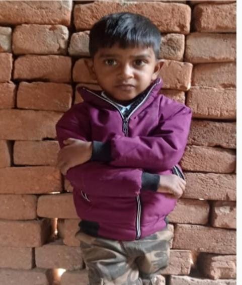 अचानक पेट दर्द ने ले ली मासूम की जान !
