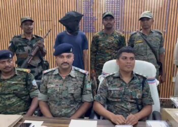 30 वर्षीय अनाउल अंसारी की हत्या की गई  !