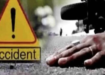 बुंडू में दर्दनाक सड़क हादसा !
