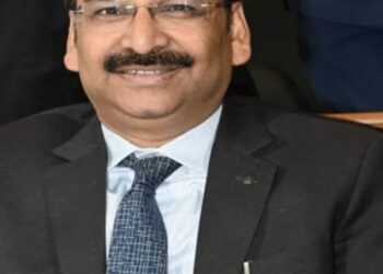 IAS विनय चौबे 4 दिन की ACB रिमांड पर !