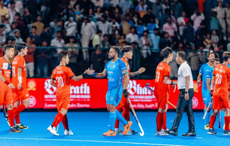 जापान ने चीनी ताइपे को 2-0 से हराया और मलेशिया ने चीन को 2-0 से हराया !