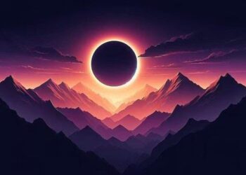 7 सितंबर 2025 दिन रविवार को इस साल का आखिरी पूर्ण चंद्र ग्रहण लगने जा रहा !