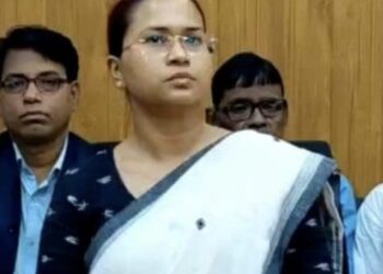 कांग्रेस का संगठन सृजन अभियान !