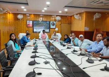 शिक्षण संस्थानों में व्यापक जागरूकता अभियान शुरू करने का निर्देश !