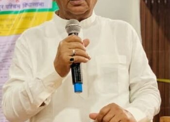 अतिक्रमण न हटाने पर सरयू ने लिखा विधानसभाध्यक्ष को पत्र !