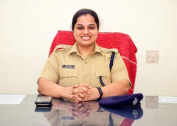 पलामू पुलिस और एसपी रीष्मा रमेशन का मानवीय चेहरा !