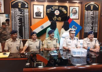 चेन छिनतई घटनाए घटित पर पुलिस की विशेष टीम गठन !