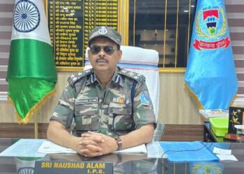 मनातू मुठभेड़ के बाद पुलिस की बड़ी कामयाबी !