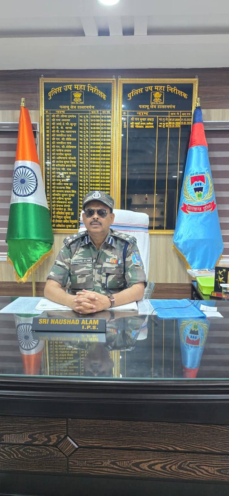 मनातू मुठभेड़ के बाद पुलिस की बड़ी कामयाबी !