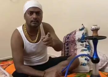 एक प्रसिद्ध बिल्डर और फाइनांसर कृष्ण गोपालका से 10 करोड़ की रंगदारी मांगी गई !