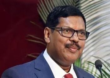 सुप्रीम कोर्ट ने भगवान विष्णु की मूर्ति का पुनर्निर्माण और पुर्नस्थापना को खारिज कर दिया !