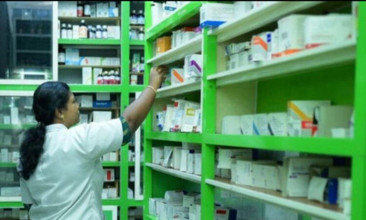 झारखंड में खुलेंगे 700 अबुआ मेडिकल स्टोर!