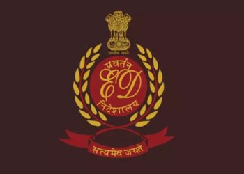 ईडी की ताबड़तोड़ रेड !