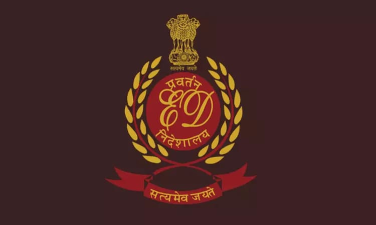 ईडी की ताबड़तोड़ रेड !