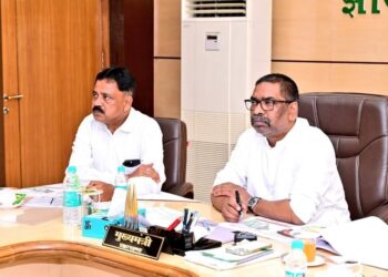 मेगा स्पोर्ट्स कॉम्प्लेक्स ने खेलों की दुनिया में झारखंड को दी है अलग पहचान !