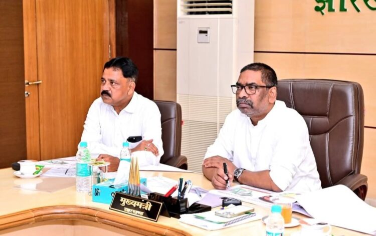 मेगा स्पोर्ट्स कॉम्प्लेक्स ने खेलों की दुनिया में झारखंड को दी है अलग पहचान !
