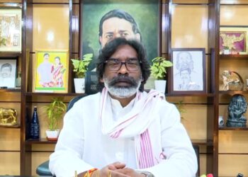 झारखंड के मुख्यमंत्री  हेमन्त सोरेन की अध्यक्षता में कैबिनेट बैठक में 27 प्रस्ताव पर लगी मुहर !