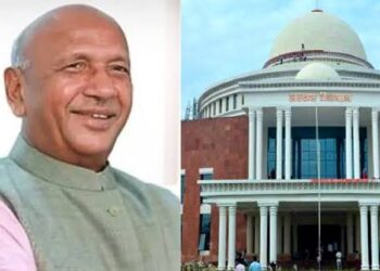 झारखंड के आवासीय उपभोक्ताओं को जल  संयोजन शुल्क में काफी राहत मिलेगी -सरयू राय !