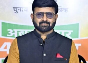 एक आईपीएस अधिकारी के द्वारा व्हिस्ल ब्लोअर एक्ट के तहत लगाए गए भ्रष्टाचार – प्रतुल शाहदेव !