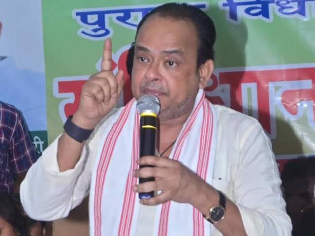 पूर्व सांसद फुरकान अंसारी और मंत्री डॉ. इरफान अंसारी सभी आरोपों से बाइज्ज़त बरी !