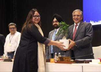 चुनाव प्रेक्षक लोकतंत्र के प्रकाशस्तंभ हैं: मुख्य चुनाव आयुक्त ज्ञानेश कुमार !