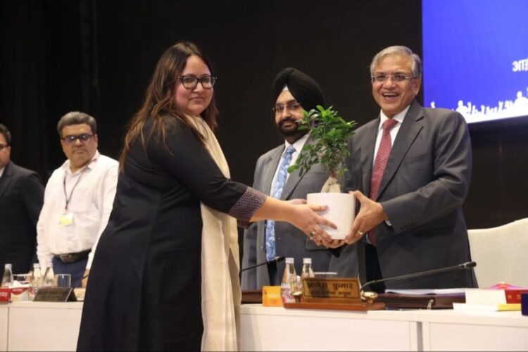 चुनाव प्रेक्षक लोकतंत्र के प्रकाशस्तंभ हैं: मुख्य चुनाव आयुक्त ज्ञानेश कुमार !