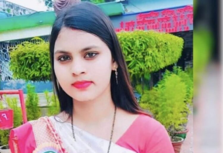 सबसे कम उम्र की मुखिया सपना कुमारी लापता !