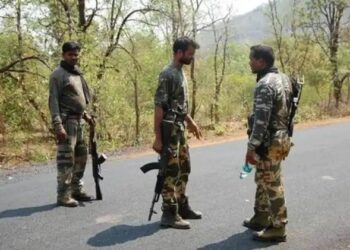 माओवादियों ने 15 अक्तूबर को किया झारखंड बंद का ऐलान !