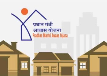 झारखंड में प्रधानमंत्री आवास योजना के प्रगति दर्ज की गई है !