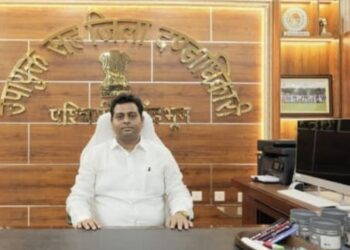 अवैध वसूली मामले में तीन शिक्षक निलंबित !