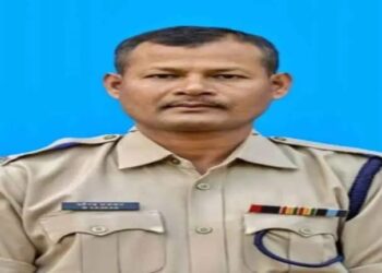 सारंडा जंगल में नक्सली हमला !