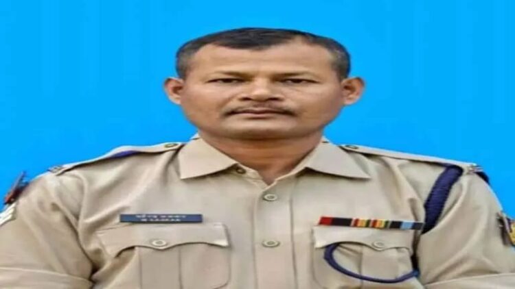 सारंडा जंगल में नक्सली हमला !